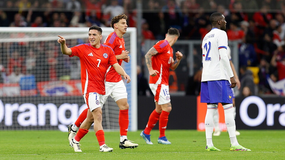 Six Canaries were on international duty for their respective countries on Tuesday, with Marcelino Núñez and Elliot Myles finding the back of the net.