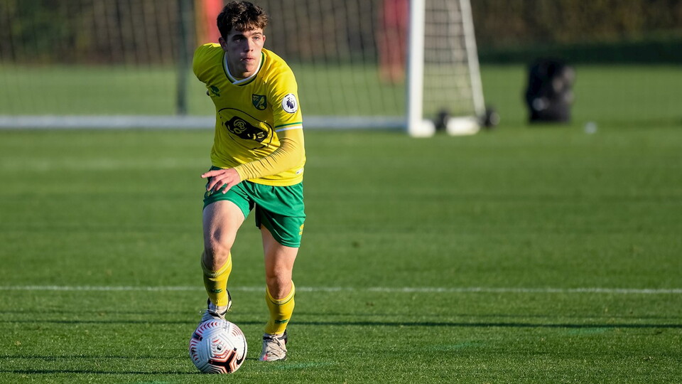 Norwich City Under-23s took a 2-1 loss to Wolverhampton Wanderers in Premier League 2 at the Lotus Training Centre on Monday afternoon, despite efforts for a late comeback.