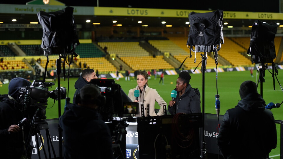 Sky Sports and ITV have reached an agreement in principle which will give all UK football fans the chance to watch free-to-air coverage of select Carabao Cup and Championship fixtures.