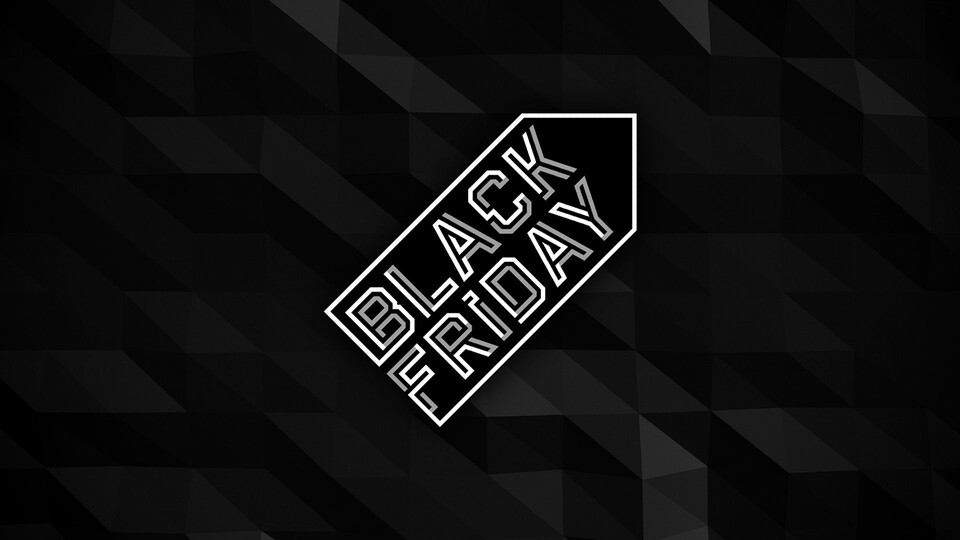 The Norwich City Black Friday weekend sales are now live across the club, available in-store and online.