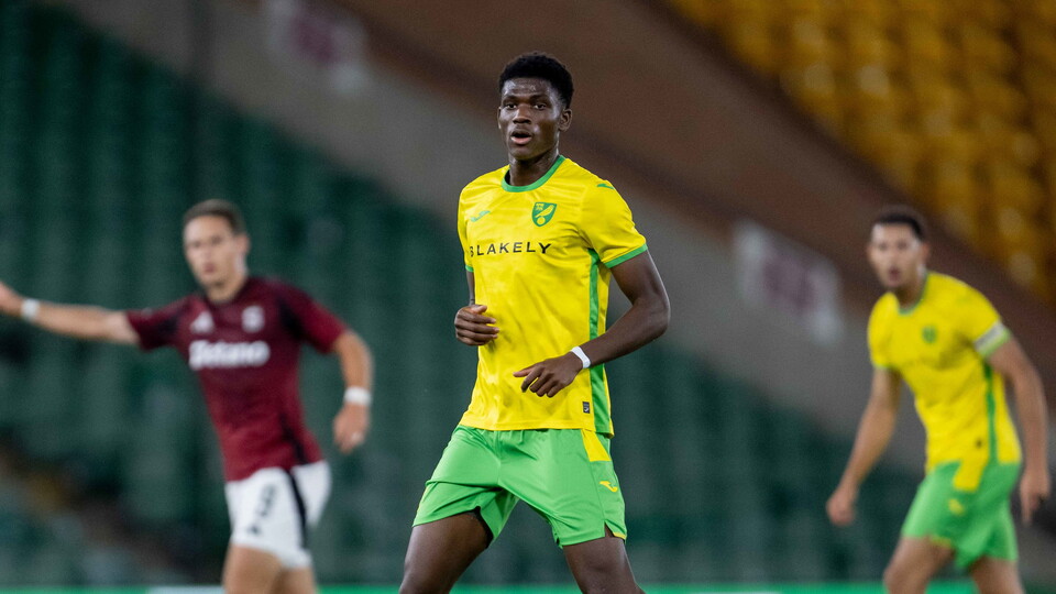 Tickets for Norwich City Under-21s' fixture against PSV Eindhoven in the Premier League International Cup are now available.