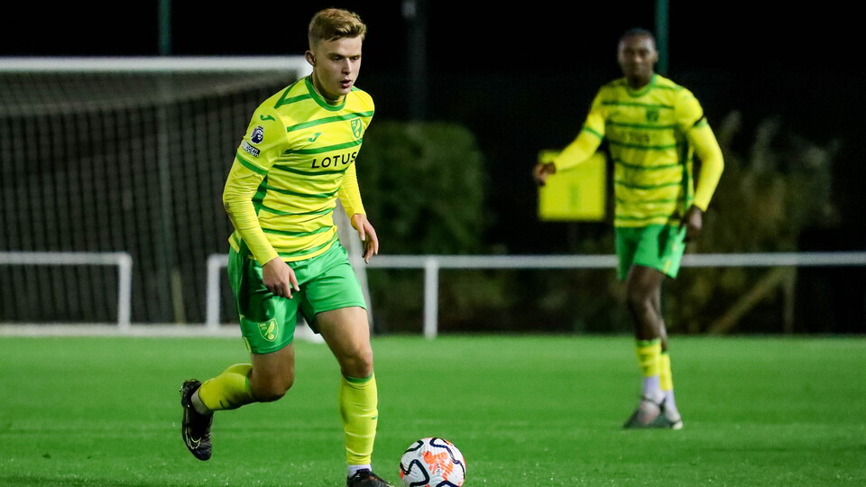 Norwich City Under-21s return to Premier League 2 action, as they welcome Blackburn Rovers to the Lotus Training Centre on Friday evening (KO 7pm).