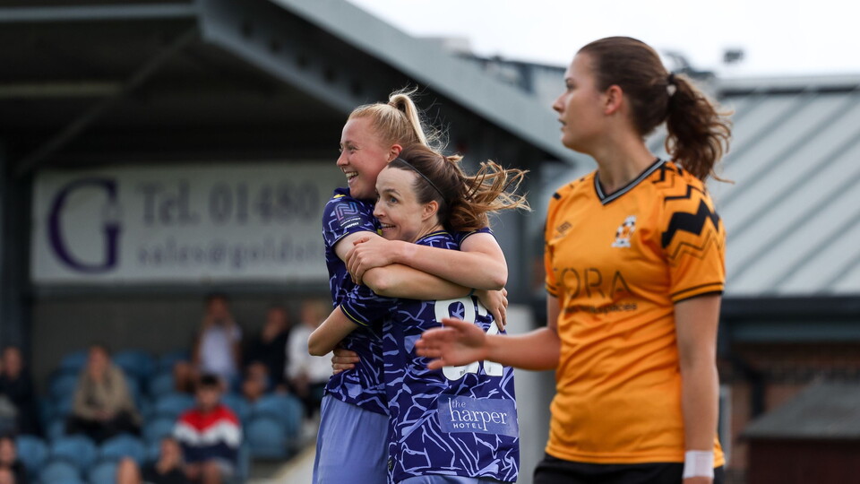 Norwich City Women travel to the Abbey Stadium this weekend for a Division One South East fixture against Cambridge United Women.
