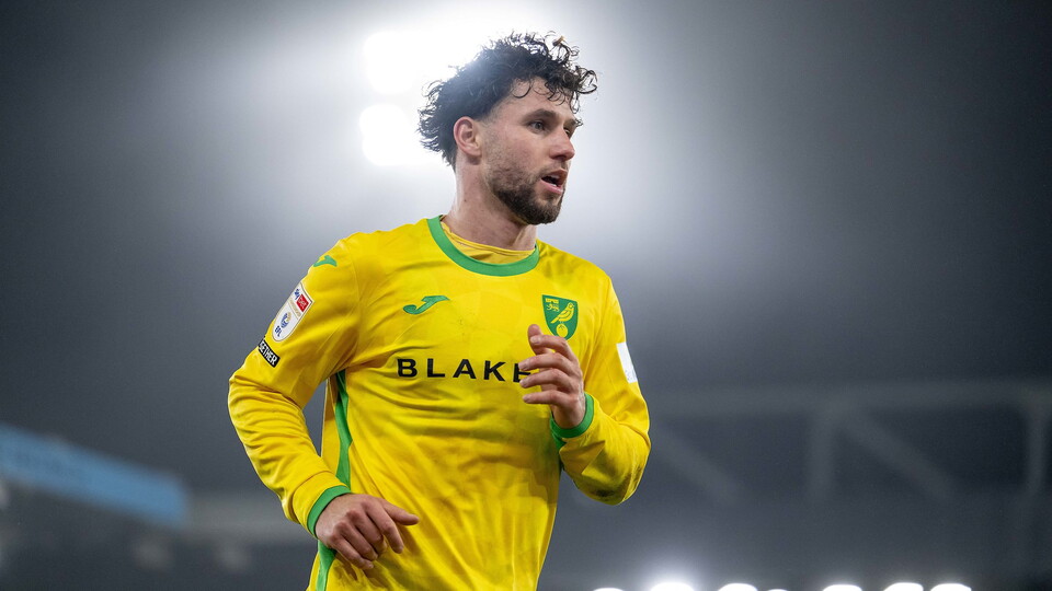 A Norwich City Fans Social Club' mental health awareness evening will take place at Carrow Road on Thursday, January 23.