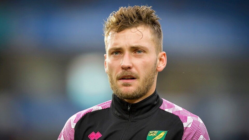 Tom Trybull has joined Sky Bet Championship side Blackburn Rovers on a season-long loan deal.