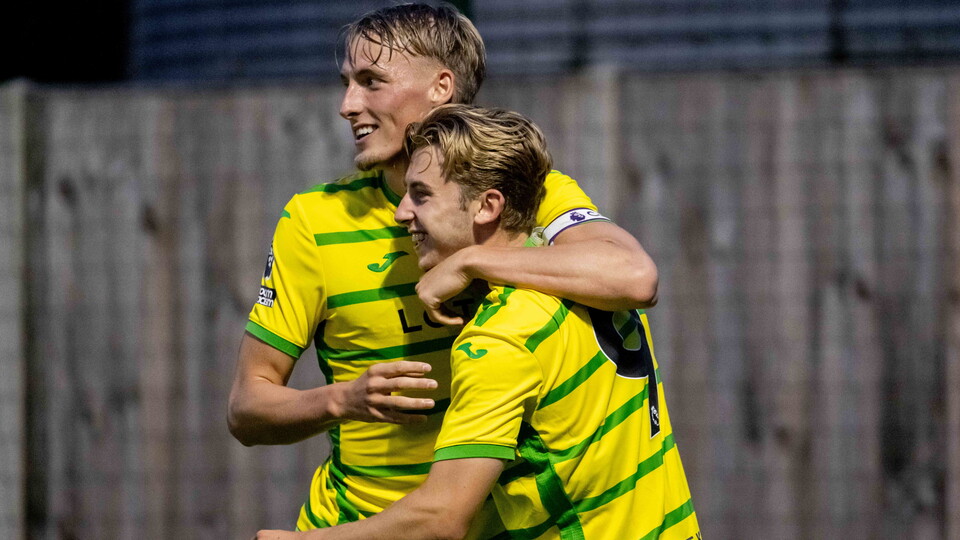 Norwich City Under-21s welcome their Chelsea counterparts to Carrow Road on Friday night in another PL2 fixture.