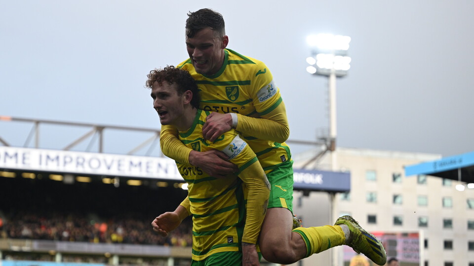 Norwich City continued their strong home form with a hard-fought 1-0 win against Sunderland in the Sky Bet Championship.