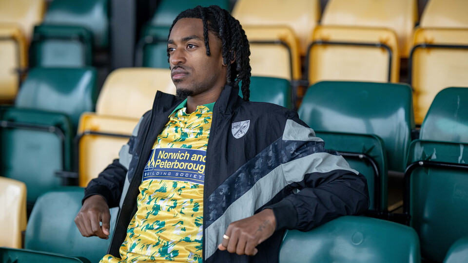 Norwich City welcome Sheffield United to Carrow Road on Wednesday evening (KO 7.45pm), with the club also celebrating Retro Night.