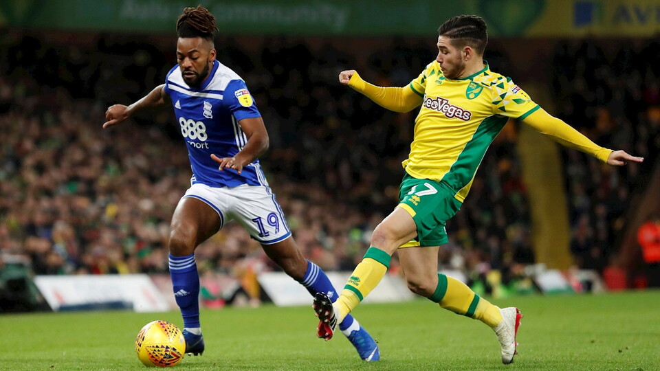 As Birmingham City travel to Norfolk for their visit to Carrow Road in the Championship on Saturday, we’re looking back on a memorable encounter between the teams in 2019.