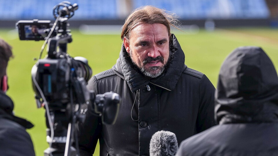 Norwich City head coach Daniel Farke described the Canaries 2-1 win over Sheffield Wednesday as the best win of the season after their second half comeback on Sunday afternoon.