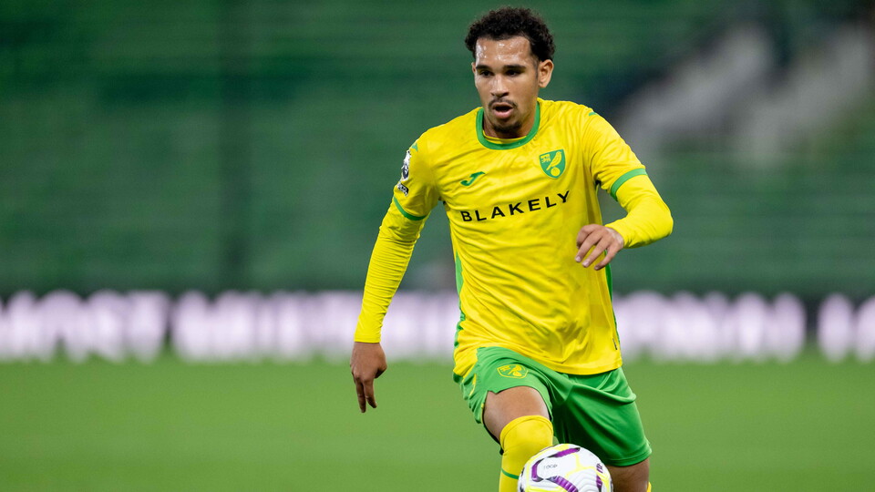 Norwich City Under-21s' upcoming fixture in the Premier League International Cup will now be played at the Avant Training Centre instead of Carrow Road.