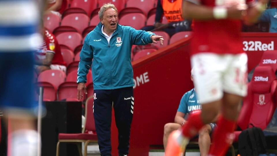 Two in-form teams go head-to-head at the Riverside Stadium this afternoon as Norwich City face Middlesbrough in the Sky Bet Championship.
