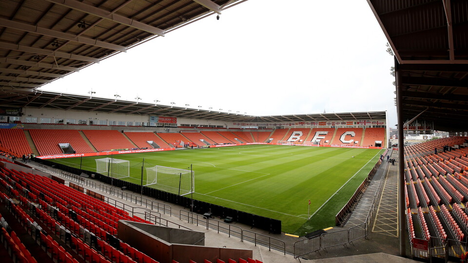 Norwich City travel to Bloomfield Road on Saturday, October 1 to face Blackpool in a 3pm kick-off.