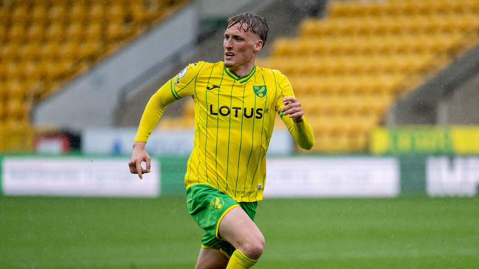 Take a look at the gallery of images as our Under-21 side finished their 2022/23 campaign against Southampton at Carrow Road.