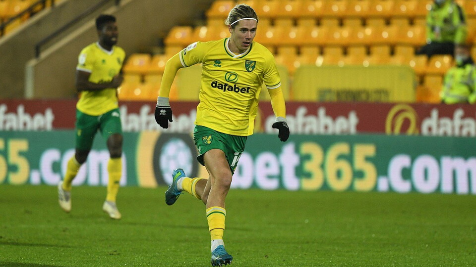 Daniel Farke has no fresh injury concerns ahead of Norwich City's trip to Blackburn Rovers on Saturday.