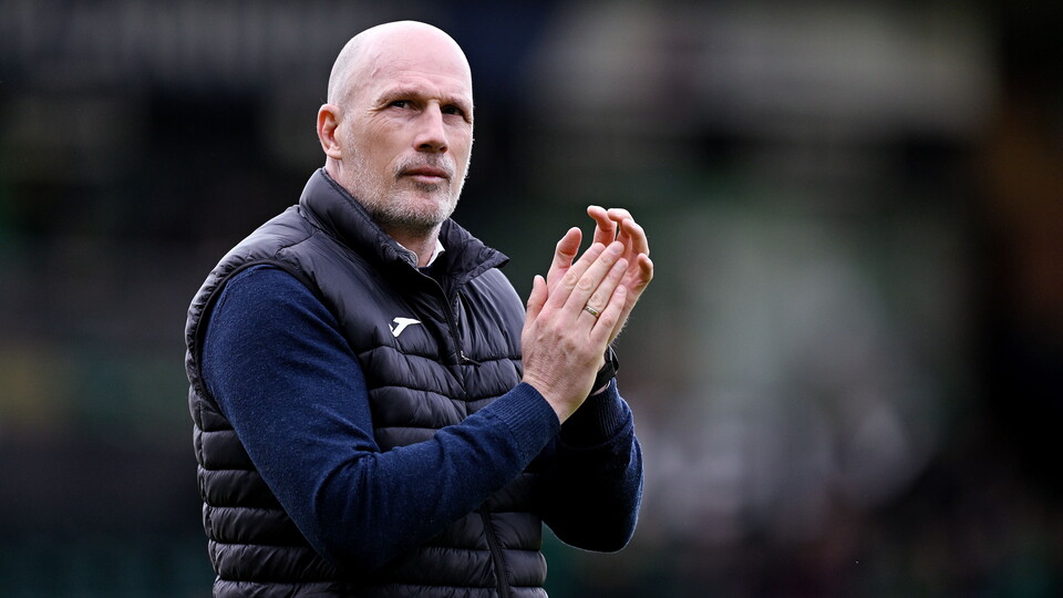 Norwich City Head Coach Philippe Clement reported a clean bill of health for the players that featured in Monday’s win over Millwall, ahead of Saturday’s East Anglian derby.