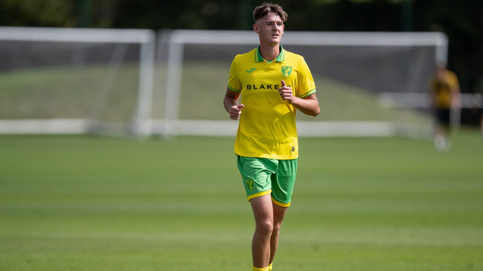 Norwich City Under-18s claimed a point away to West Bromwich Albion, drawing 1-1 in the Under-18 Premier League South.
