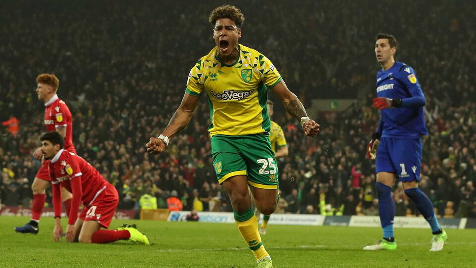 Norwich City host Nottingham Forest at Carrow Road on Wednesday night, and if it’s anything like this fixture’s previous meeting then we’re in for a treat!
