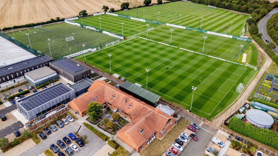 Following the conclusion of the 2025/26 season, Norwich City can now confirm the full list of players released and retained.