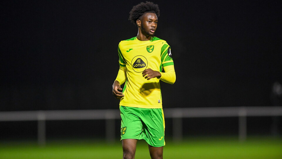Abu Kamara netted a late winner for City as they came from one down to beat Burnley in the dying seconds of tonight’s Premier League 2 Division 2 match at the Lotus Training Ground Centre.