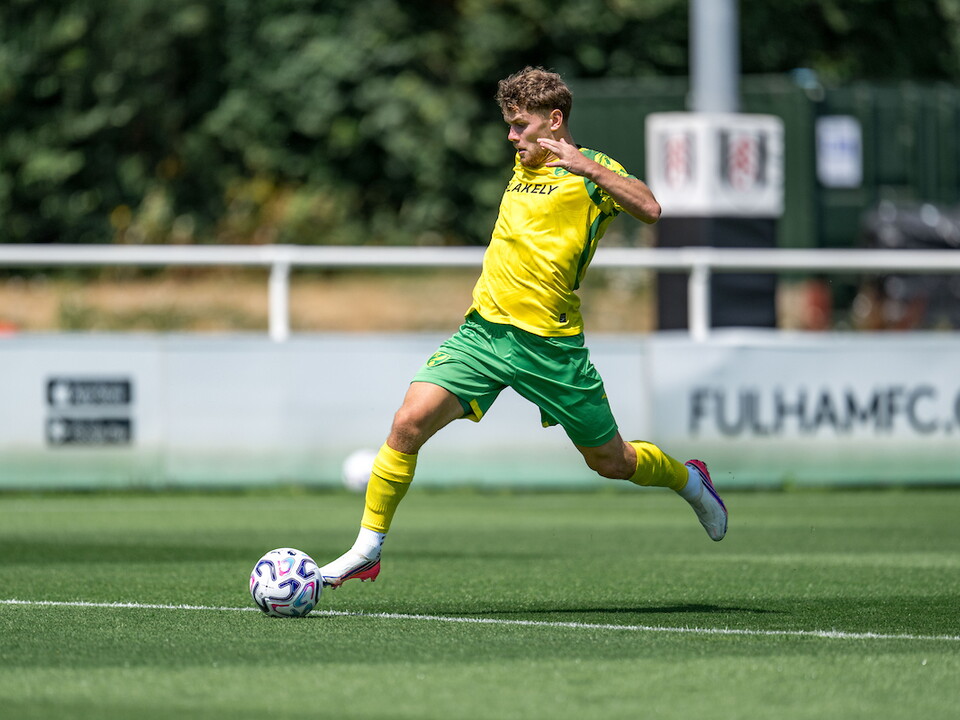 Kvistgaarden in action