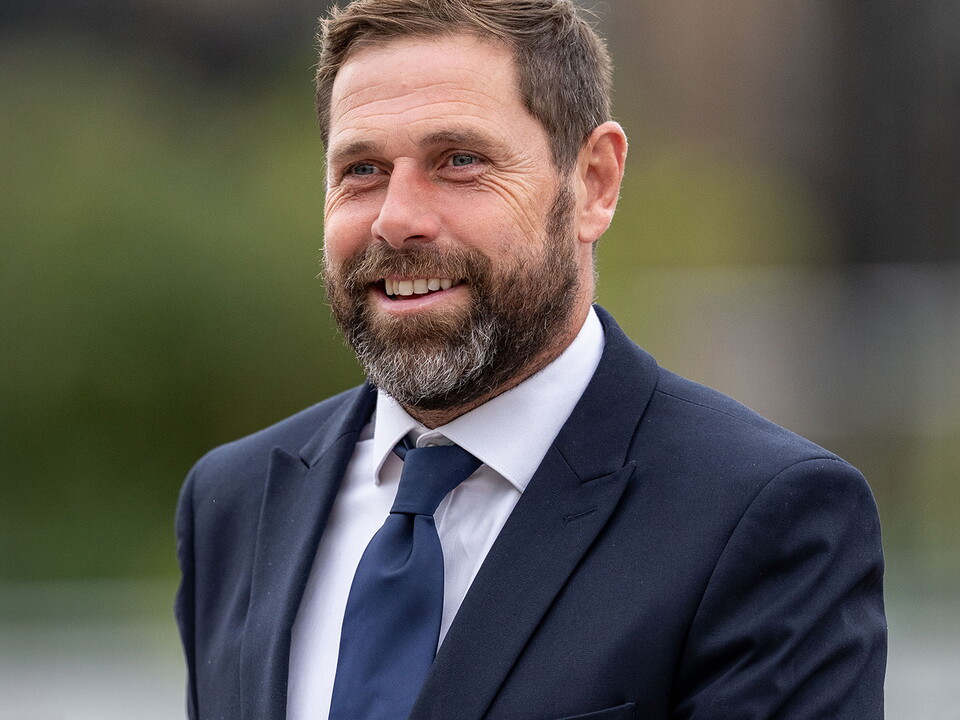 grant holt