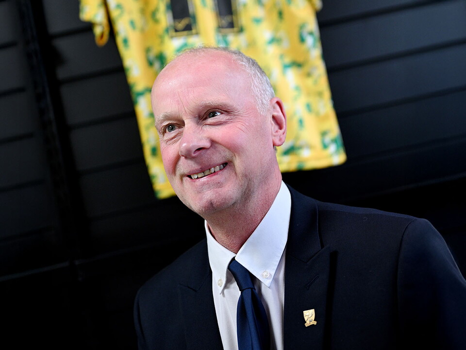 jeremy goss