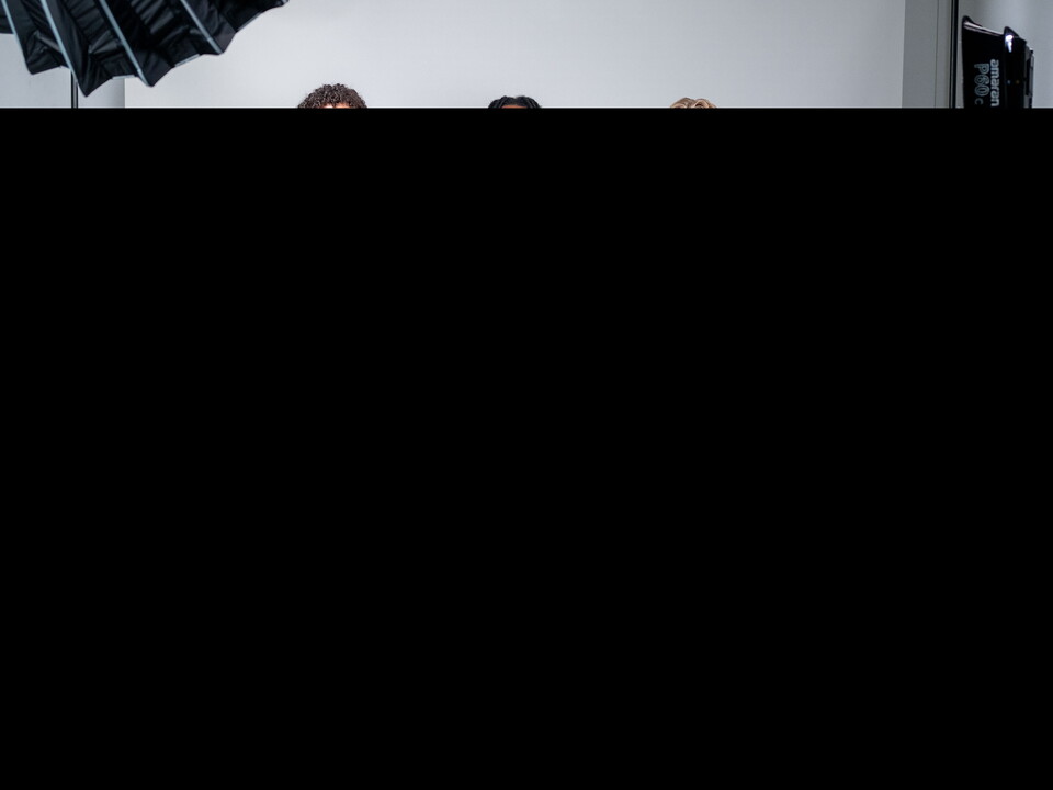 Away Kit Launch