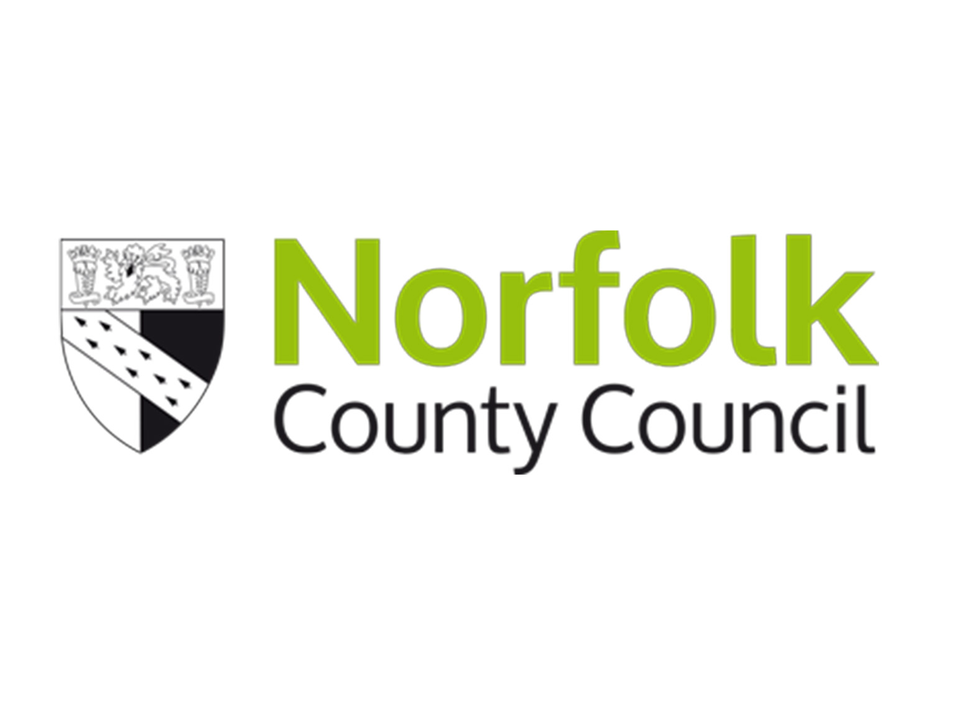 Norfolk county council