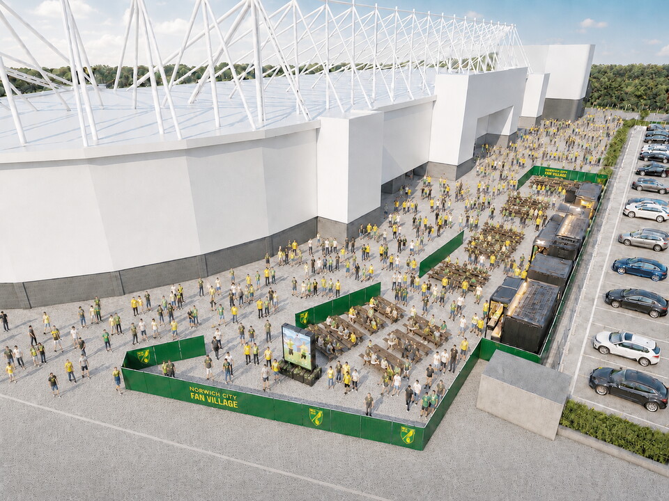 Fan Village