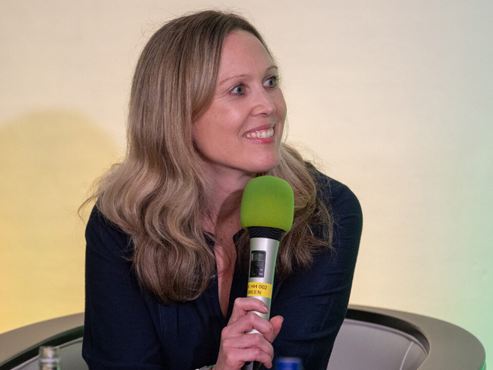 zoe webber