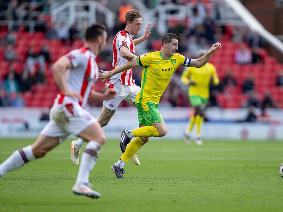 Stoke-Norwich