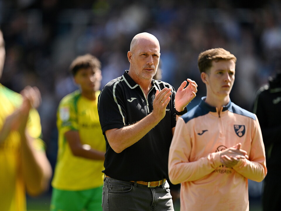 Clement Millwall