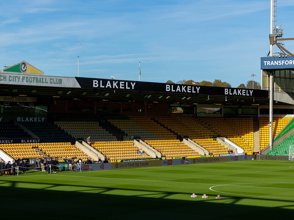 Stadium