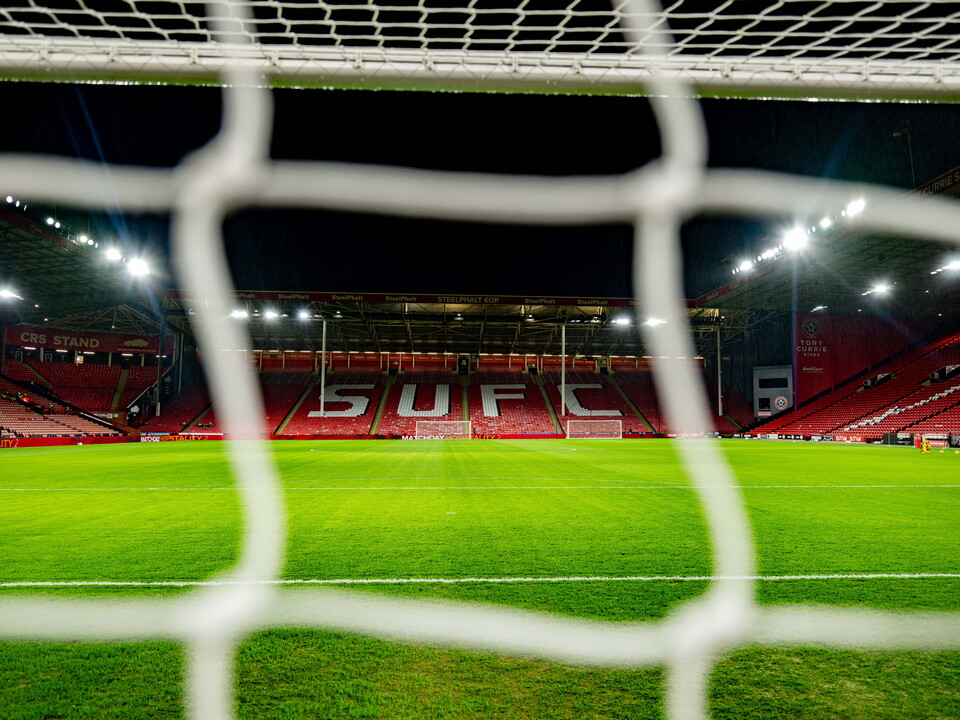Bramall Lane