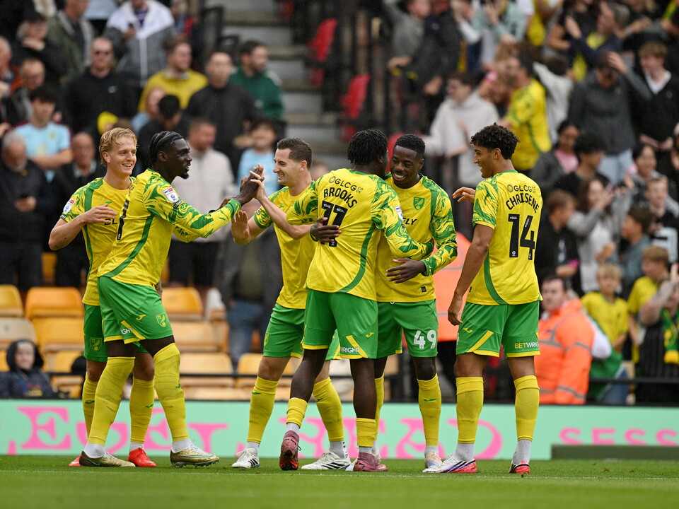 Team cele