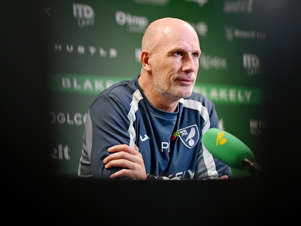 Clement presser