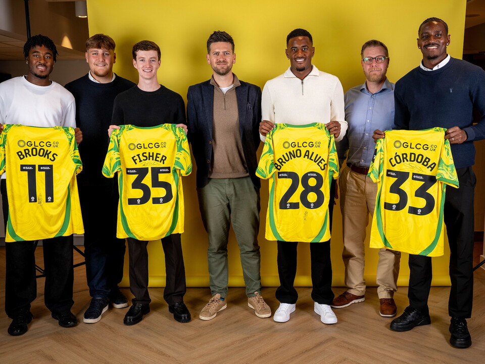 Players and partners dinner