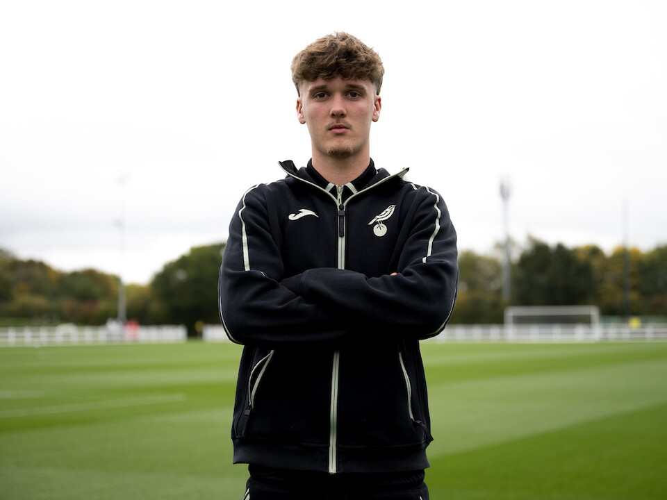 Jake Glossop