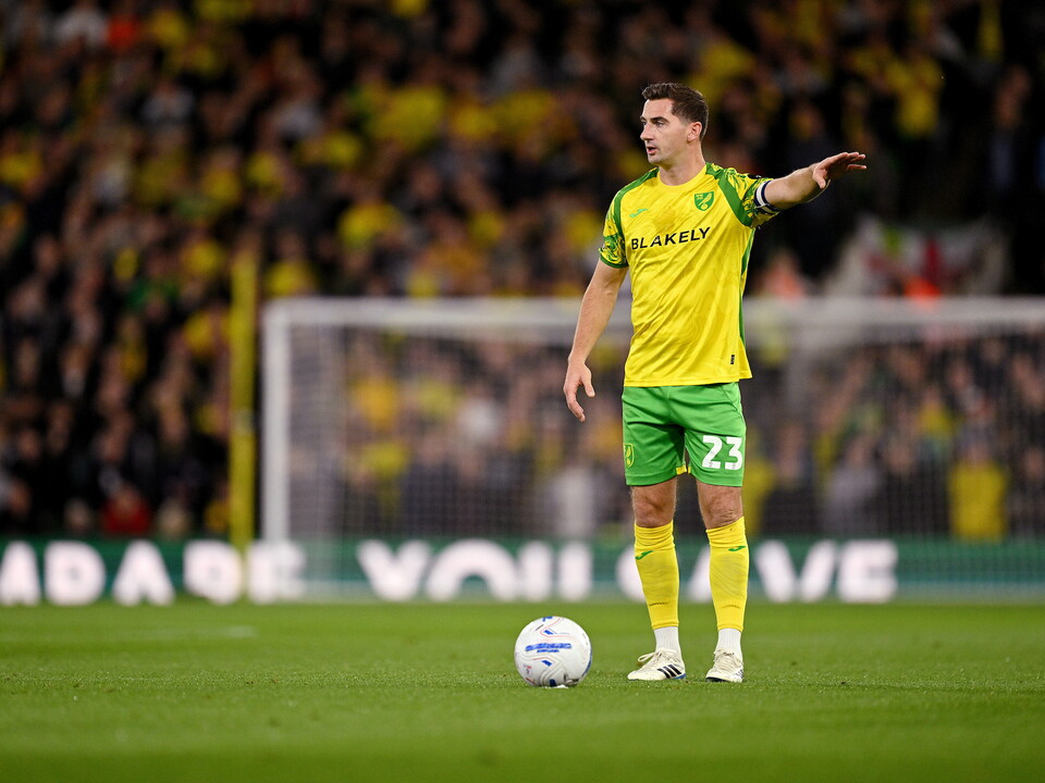Kenny McLean