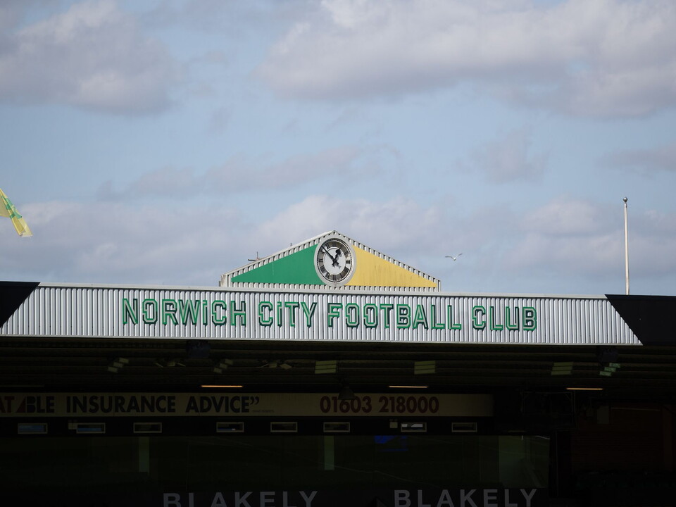 Tickets are now available to purchase for Norwich City's penultimate pre-season friendly against La Liga side CA Osasuna at Carrow Road.