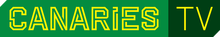 Canaries TV