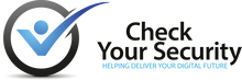 Check your security