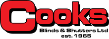 Cooks Blinds