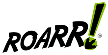 Roarr