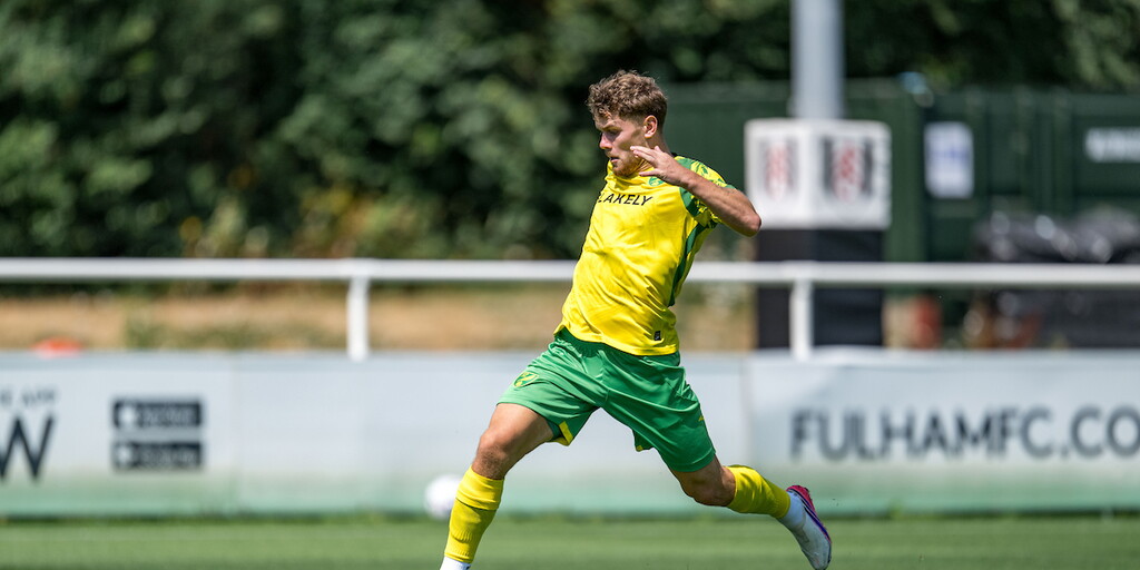 Saisonvorschau | Norwich City gegen CA Osasuna | Norwich City