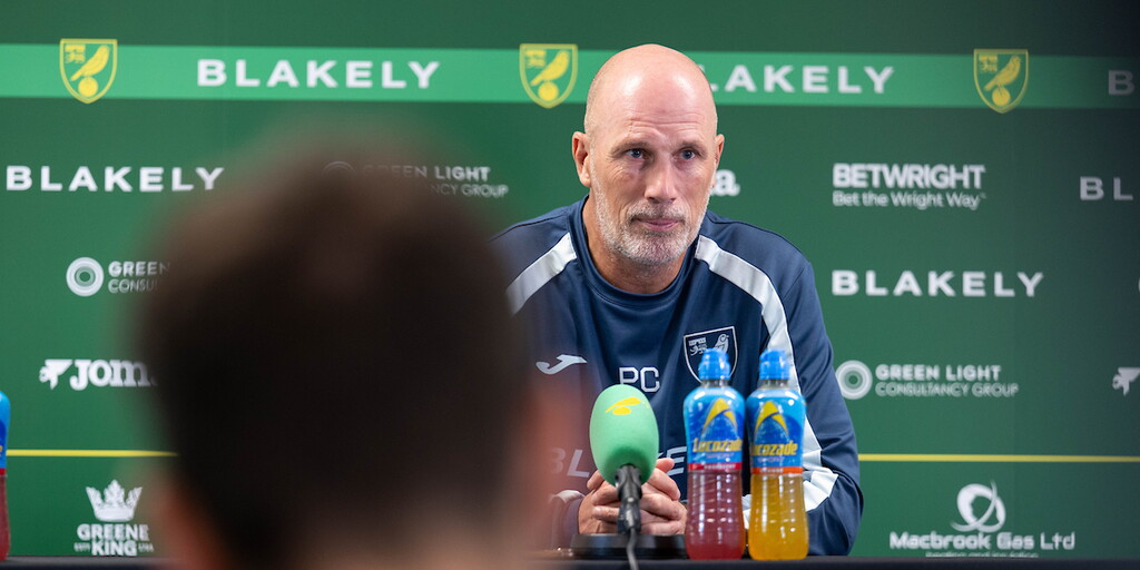 Team News | Millwall (A) | Norwich City