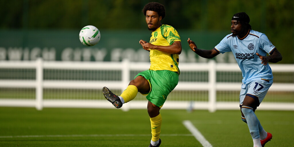 Miles Bracking has Hornchurch loan extended