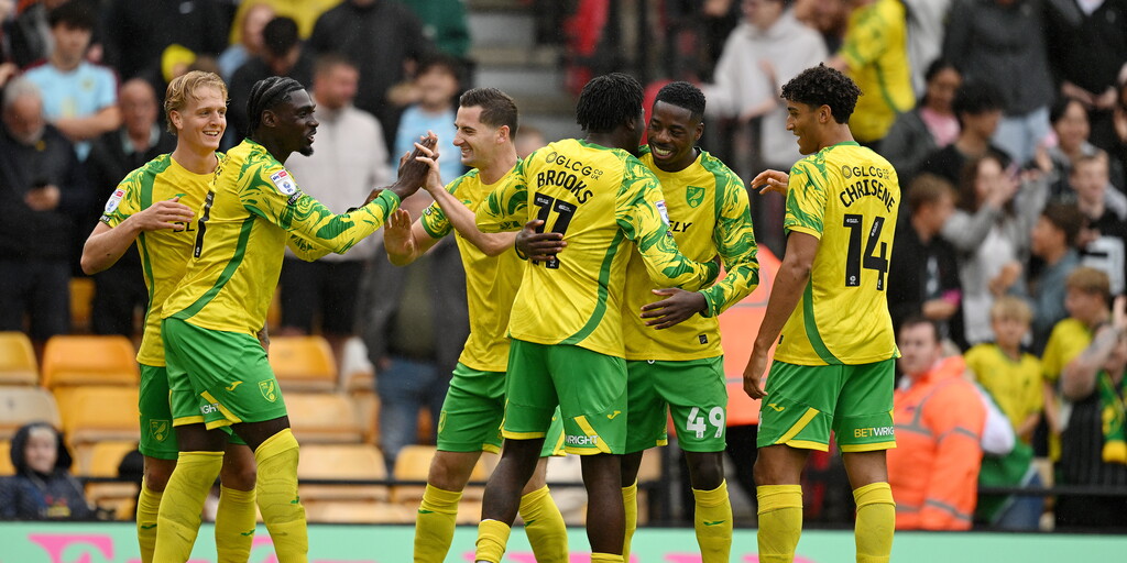Match Preview | Norwich City v Birmingham City