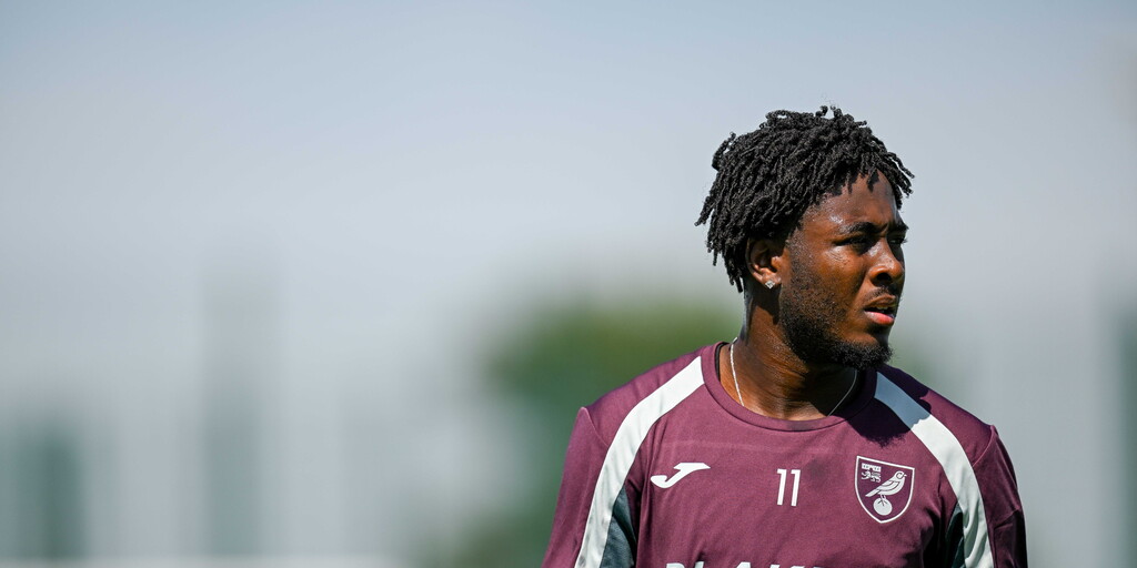 International preview: 10 Canaries called up to international duty | ...